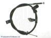 BLUE PRINT ADN146189 Cable, parking brake